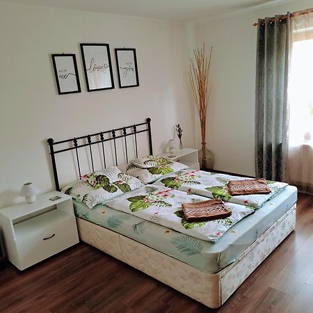 No°21 Apartman Szilvasvarad Exterior photo