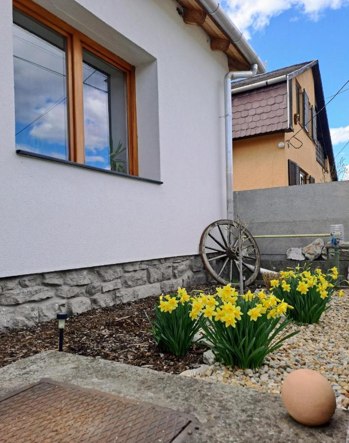 No°21 Apartman Szilvasvarad Exterior photo
