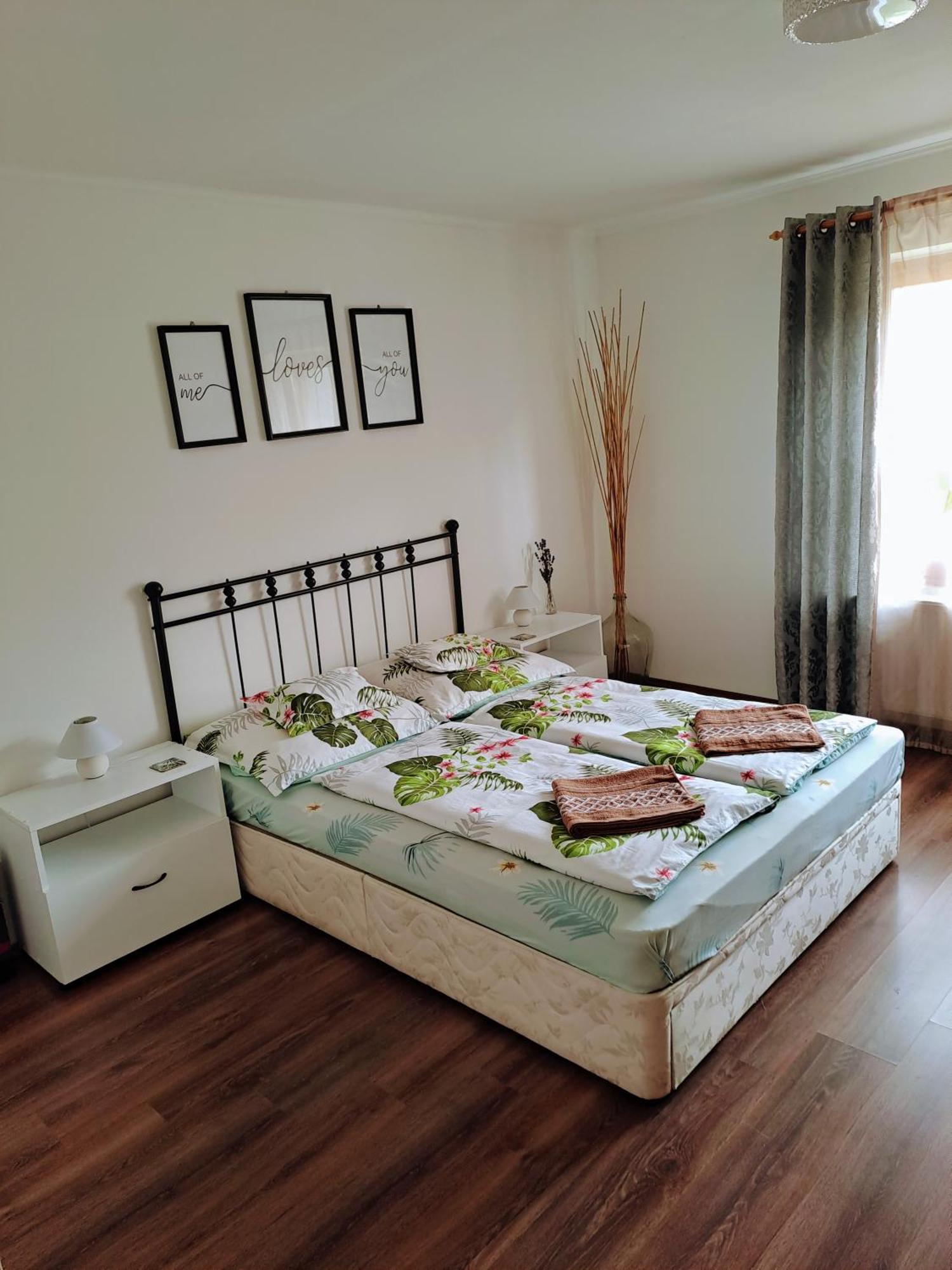 No°21 Apartman Szilvasvarad Exterior photo